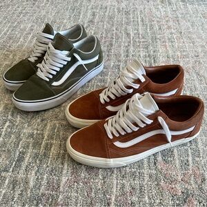 Vans Old Skool 2 Pack